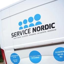 Rengøring efter brand: Sådan håndterer du oprydningen