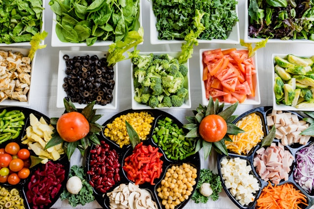 Catering DHL Stafet: En guide til den perfekte oplevelse